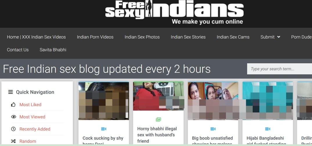 indian porn sites