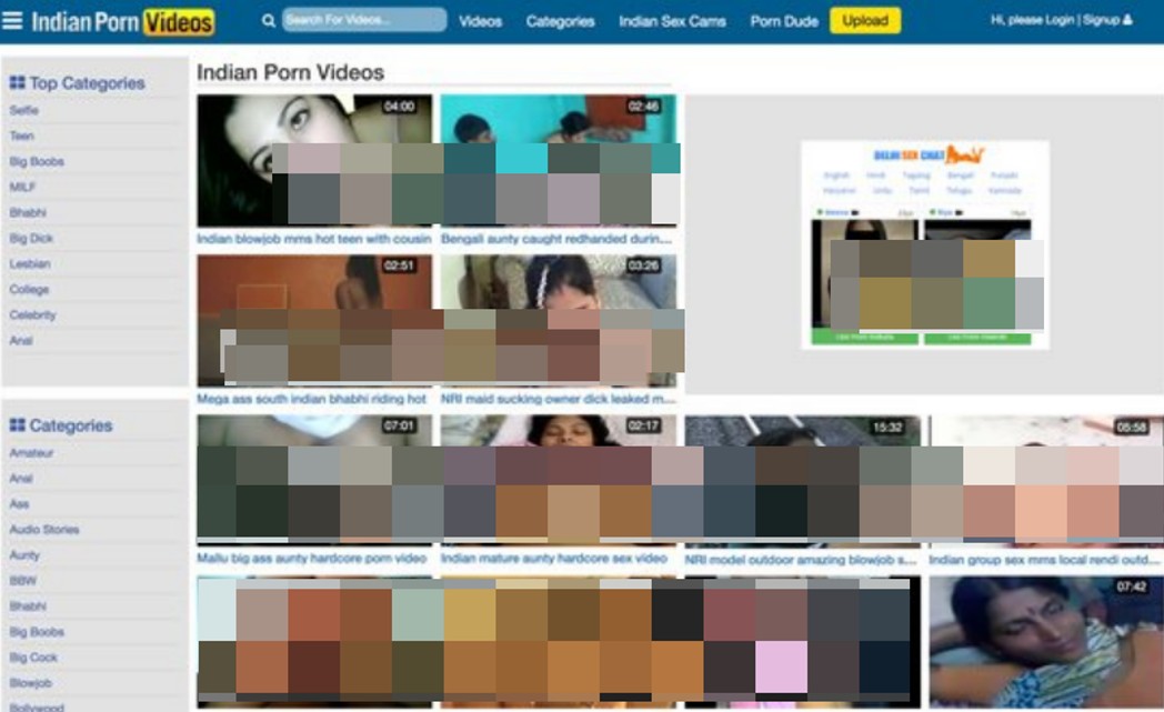 indian porn sites