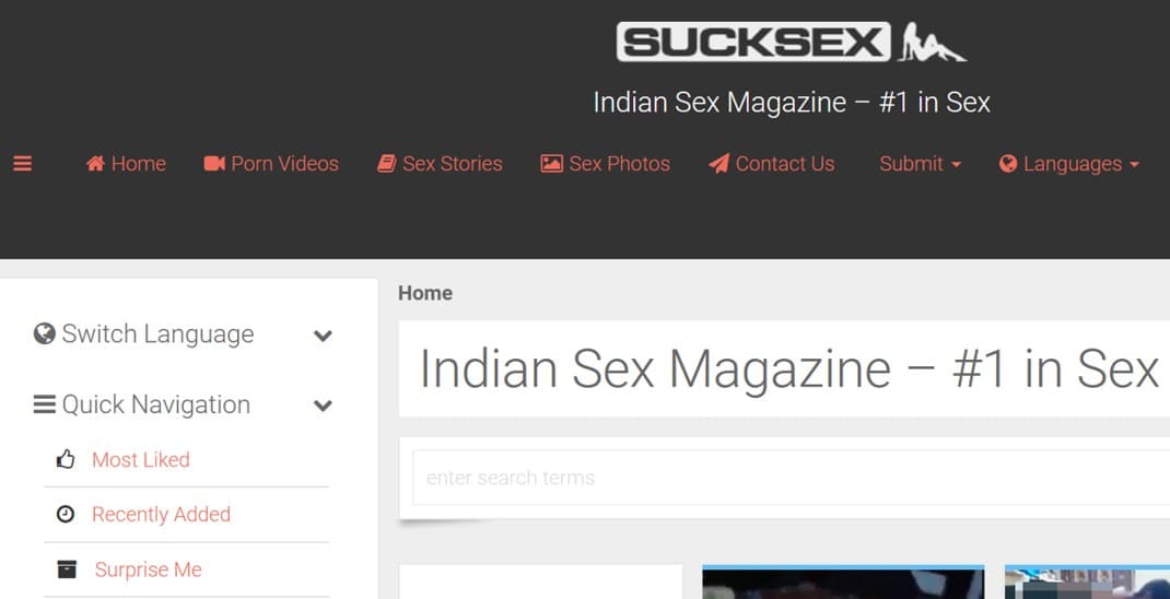 indian porn sites