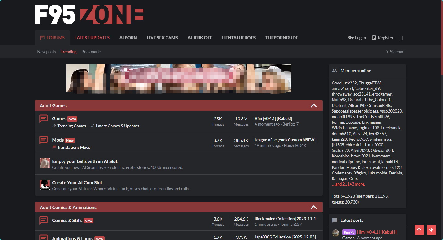 F95zone