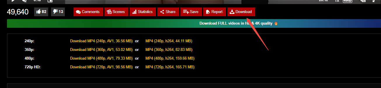eporner download feature