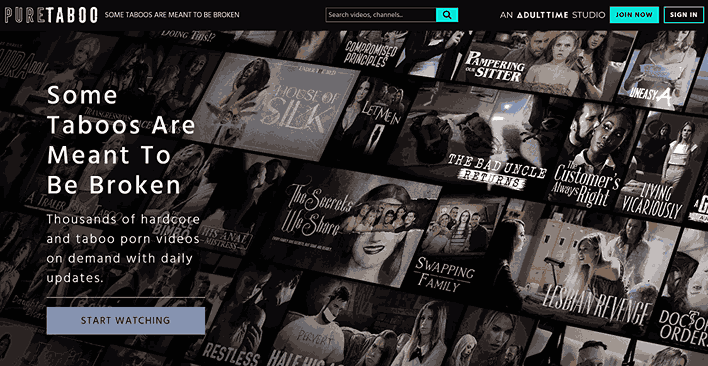 puretaboo puretaboo
